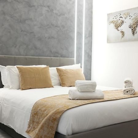 Turati Inn Rom Exteriör bild