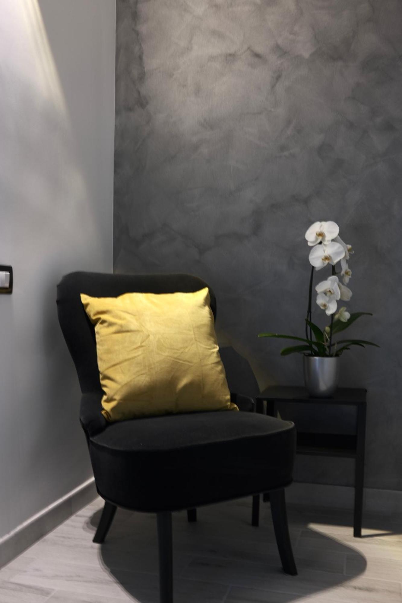 Turati Inn Rom Exteriör bild