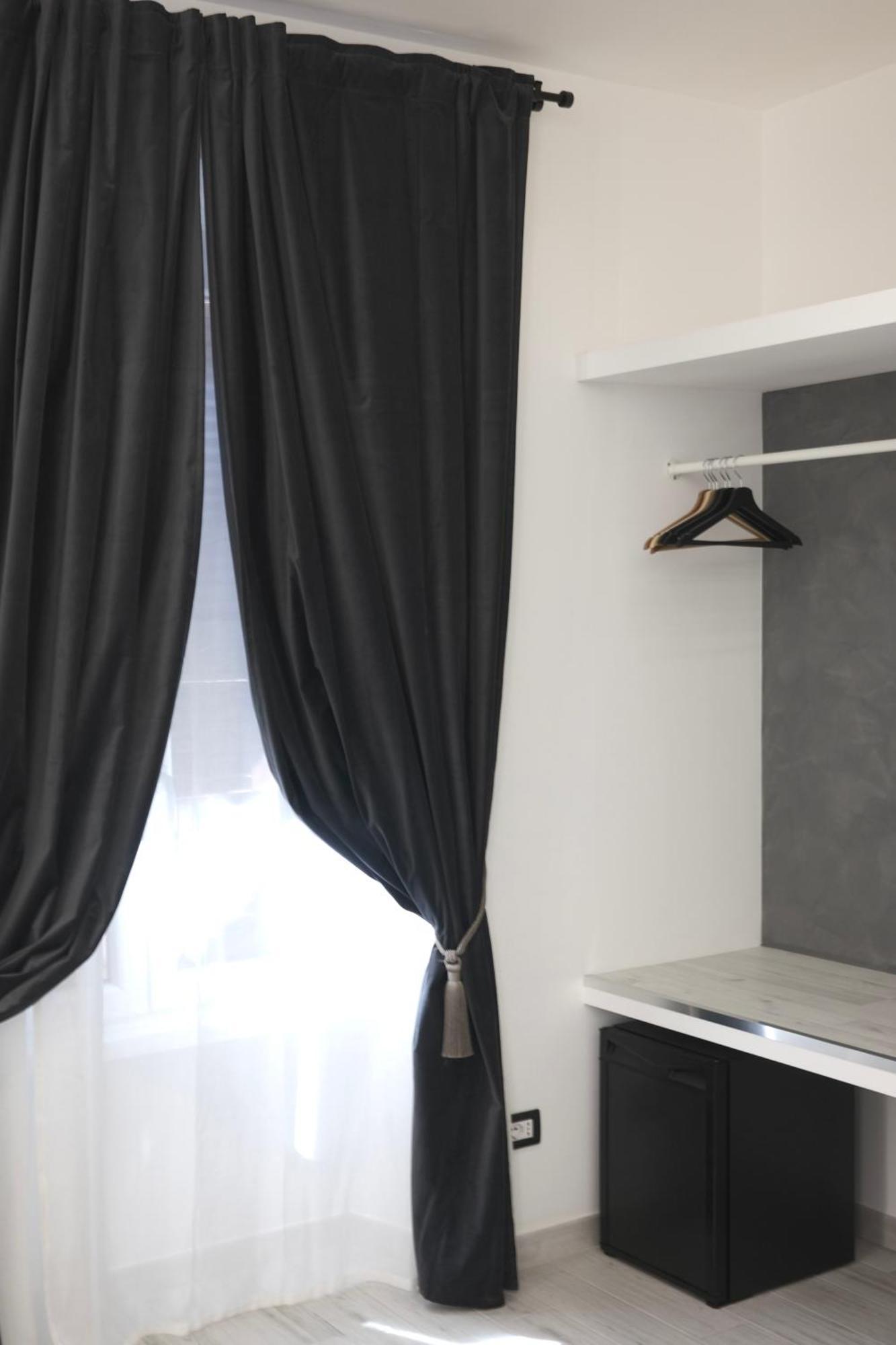 Turati Inn Rom Exteriör bild