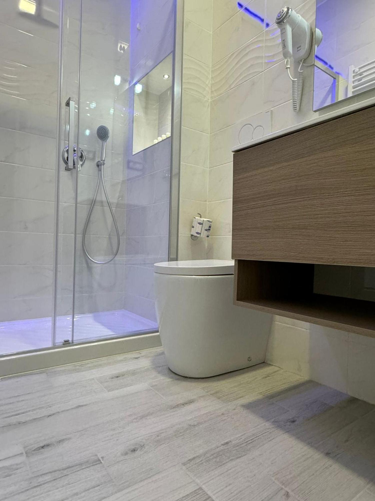 Turati Inn Rom Exteriör bild