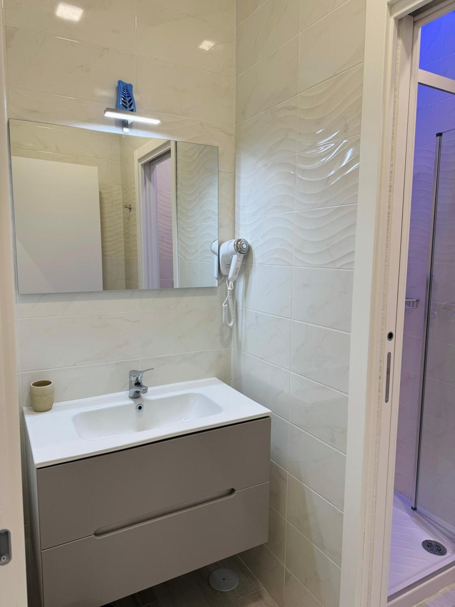 Turati Inn Rom Exteriör bild